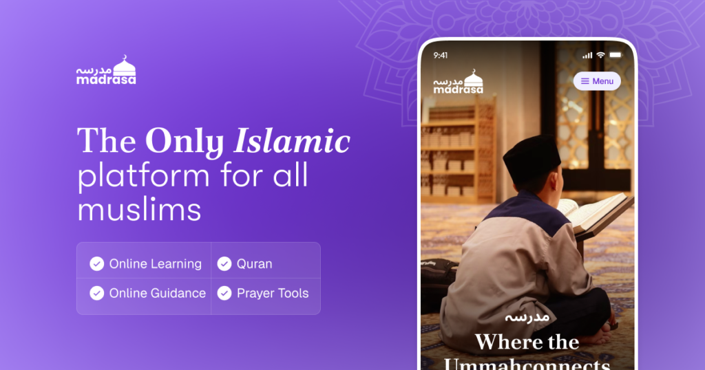 madrasa-app